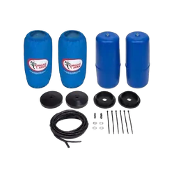 Airbag Man Suspension Helper Kit (Coil) For Australia Maverick Da Wagon 88-94 - Raised