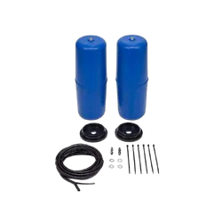 Airbag Man Suspension Helper Kit (Coil) For Australia Maverick Da Wagon 88-94 - Raised