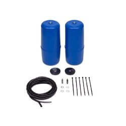 Air Suspension Helper Kit - Coil for TOYOTA LAND CRUISER 105 Series FZJ105 & HZJ105 98-07 - Raised