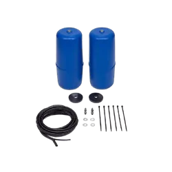 Air Suspension Helper Kit - Coil for TOYOTA LAND CRUISER 105 Series FZJ105 & HZJ105 98-07 - Raised