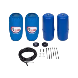 Air Suspension Helper Kit - Coil for TOYOTA LAND CRUISER 105 Series FZJ105 & HZJ105 98-07 - Raised