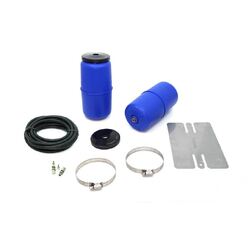 Airbag Man Suspension Helper Kit (Coil) For Hyundai Santa Fe Tm Apr.18-22 - Standard Height