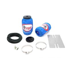 Airbag Man Suspension Helper Kit (Coil) For Hyundai Santa Fe Tm Apr.18-22 - Standard Height