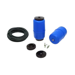 Air Suspension Helper Kit - Coil for TOYOTA COROLLA Sedan & Hatch 13-16 - Standard Height