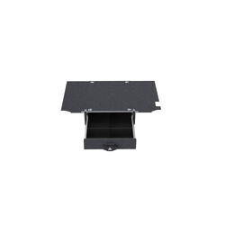 4WD Interiors Fixed Floor Drawers Landrover Defender 90 01/2002-02/2016