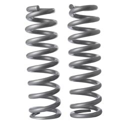 CalOffroad Nitro Pro Series Front Coil Springs, RAISED, Light Duty, to suit Toyota Hilux N80 2015 on, Toyota Fortuner 2015 on