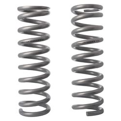 CalOffroad Nitro Pro Series Front Coil Springs, RAISED, Light Duty, to suit Nissan Navara D40 2005 - 2015, Nissan Pathfinder R51 2005 - 2013