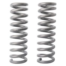 CalOffroad Nitro Pro Series Front Coil Springs, RAISED, Medium Duty, to suit Nissan Navara D40 2005 - 2015