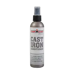 Camp Chef Cast Iron Conditioner