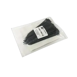 Cable Tie 100 x 2.5mm (100 Pcs)