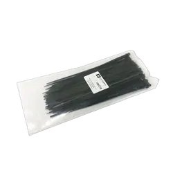 Cable Tie 200 x 3.6mm (100 Pcs)
