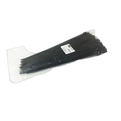 Cable Tie 300 x 4.8mm (100 Pcs)