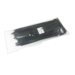Cable Tie 300 x 7.5mm (100 Pcs)