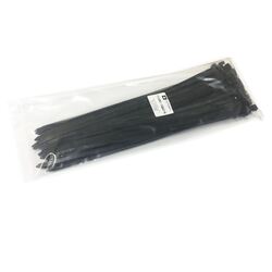 Cable Tie 365 x 7.5mm (100 Pcs)