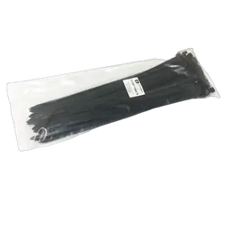 Cable Tie 365 x 7.5mm (100 Pcs)