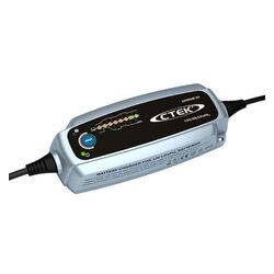 CTEK Lithium Ion 5 Amp Battery Charger