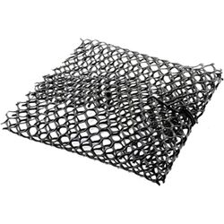 Seahorse Tackle Crab Trap Mesh Bait Bag 23X18C