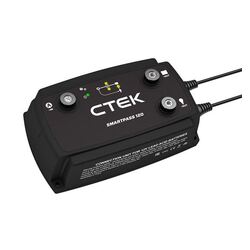 CTEK Smartpass 120A On Board Power Management