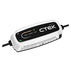 CTEK CT5 Start/Stop Battery Charger & Maintainer
