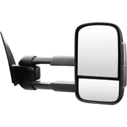 Clearview Towing Mirrors For Toyota LandCruiser 200 Series 2007-2021