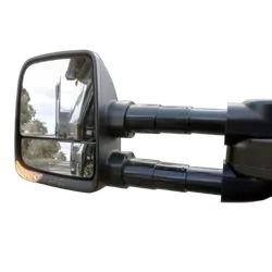 Clearview Towing Mirrors For Nissan Navara NP300
