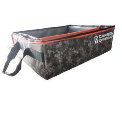 CARBON OFFROAD GEAR CUBE STORAGE AND RECOVERY BAG - SMALL SIZE