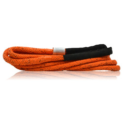 Carbon Offroad 5000kg Kinetic Rope for small vehicles
