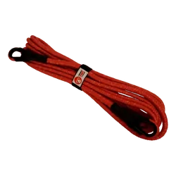 Carbon Offroad Monkey Fist Premium 7T X 10M Braided Winch Extension Rope