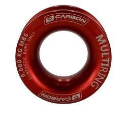 CARBON OFFROAD MINI MULTI RING FOR ATV OR 4X4