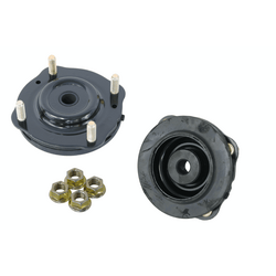 Carbon Offroad Strut Mount For Toyota Landcruiser 200 Series Lc200