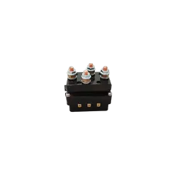 Carbon Winches Australia 600Amp Sealed Winch Solenoid 24 Volt