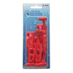 RSG Accessories Awning Hooks 10PK