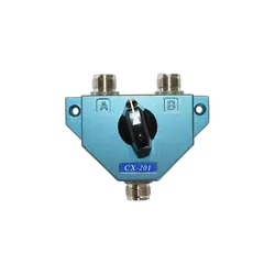 Opek 2-Way Coaxial Ant Switch