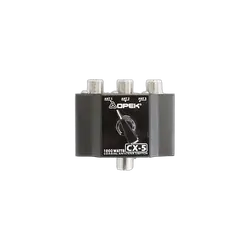 Opek 3-Position Antenna Switch