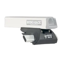 Rhino Rack Heavy Duty Removable Rail Mount Leg (X2)