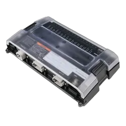 Czone Control 1 Interface