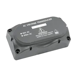Czone Ac Volt Transducer For Dig & Czone Mc12