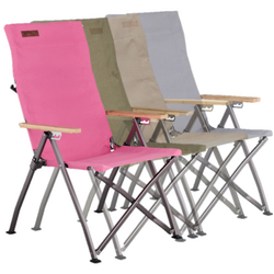 Oztrail Cape Series Recliner