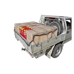 Cargo Mate Cargo Net- L, XL, XXL