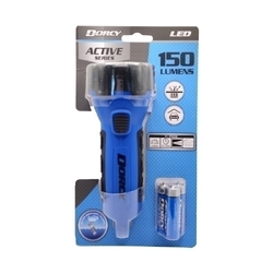 Dorcy 150 Lm Floating Torch