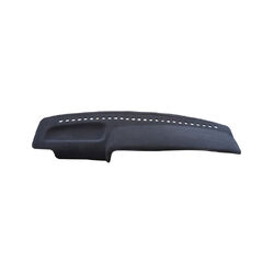 Sunland-Protection Dashmat Black To Suit Nissan Navara/Pathfinder
