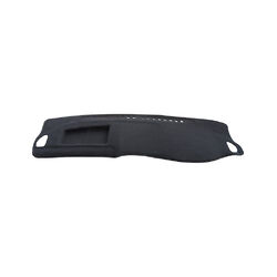 Sunland-Protection Dashmat Black To Suit Pulsar Lx,Slx 10/95-4/04