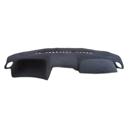 Dashmat For Nissan Terrano - RX/TI 03/1997-04/2000