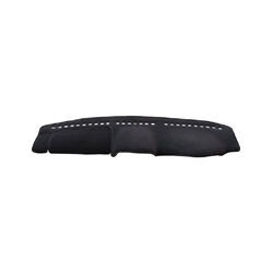 Sunland-Protection Dashmat Black To Suit Navara 7/99 To 12/15