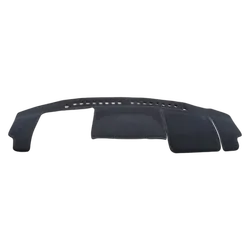 Dashmat For Nissan X Trail - T30 Series Ii 02/2004-09/2007