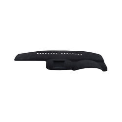 Sunland-Protection Dashmat Black To Suit Navara