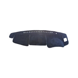 Sunland-Protection Dashmat Black To Suit X Trail 10/07To3/14