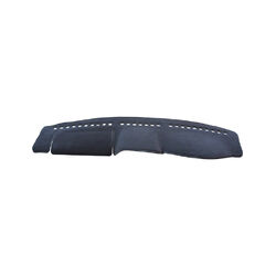 Sunland-Protection Dashmat Black To Suit Navara Dx 2.5 9/09 On