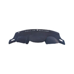 Sunland-Protection Dashmat Black To Suit X-Trail T32 3/14 To 8/22