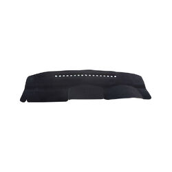 Sunland-Protection Dashmat Black To Suit Navara